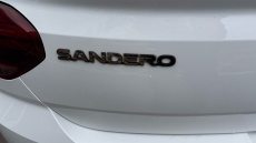 Dacia Sandero 1.0 TCe Comfort 5dr Petrol Hatchback